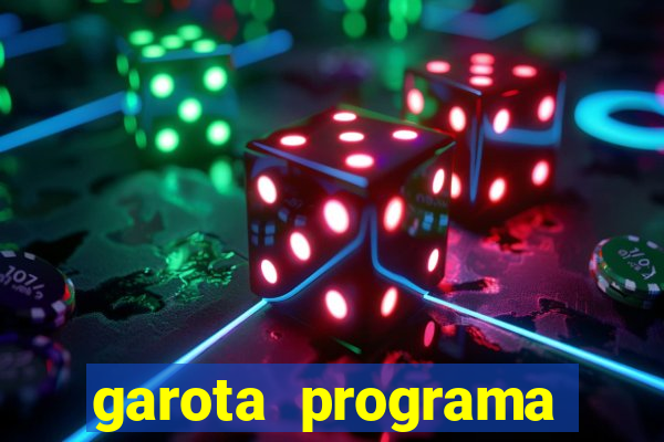 garota programa zona norte